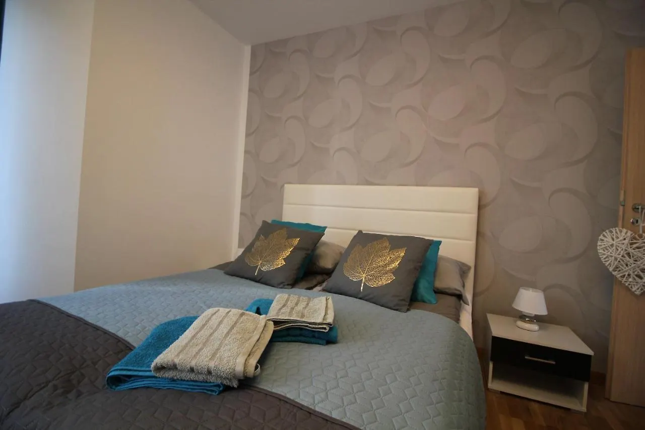 Apartament Centrum Krawiecka 2 Wrocław